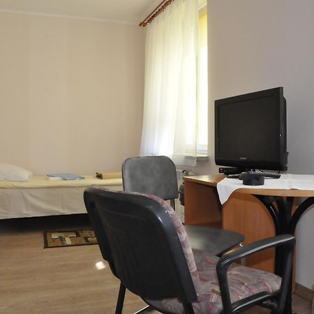 Osrodek Sportu I Rekreacji Victoria Hotel Белско-Бяла Екстериор снимка