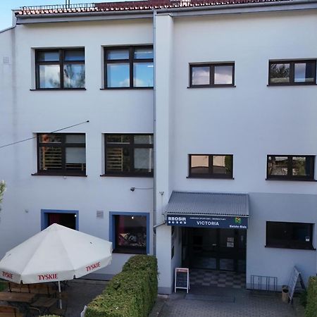 Osrodek Sportu I Rekreacji Victoria Hotel Белско-Бяла Екстериор снимка