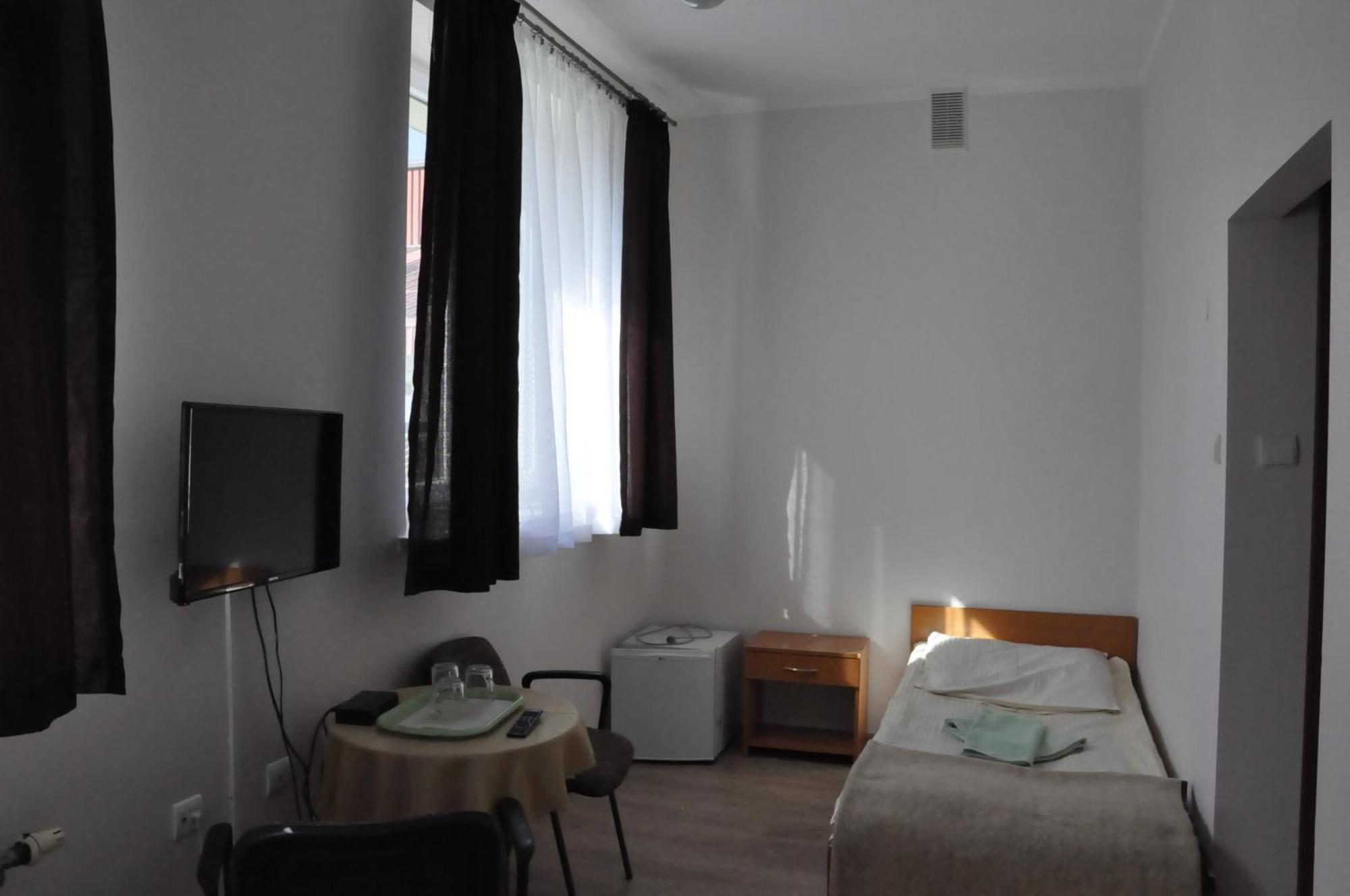 Osrodek Sportu I Rekreacji Victoria Hotel Белско-Бяла Екстериор снимка