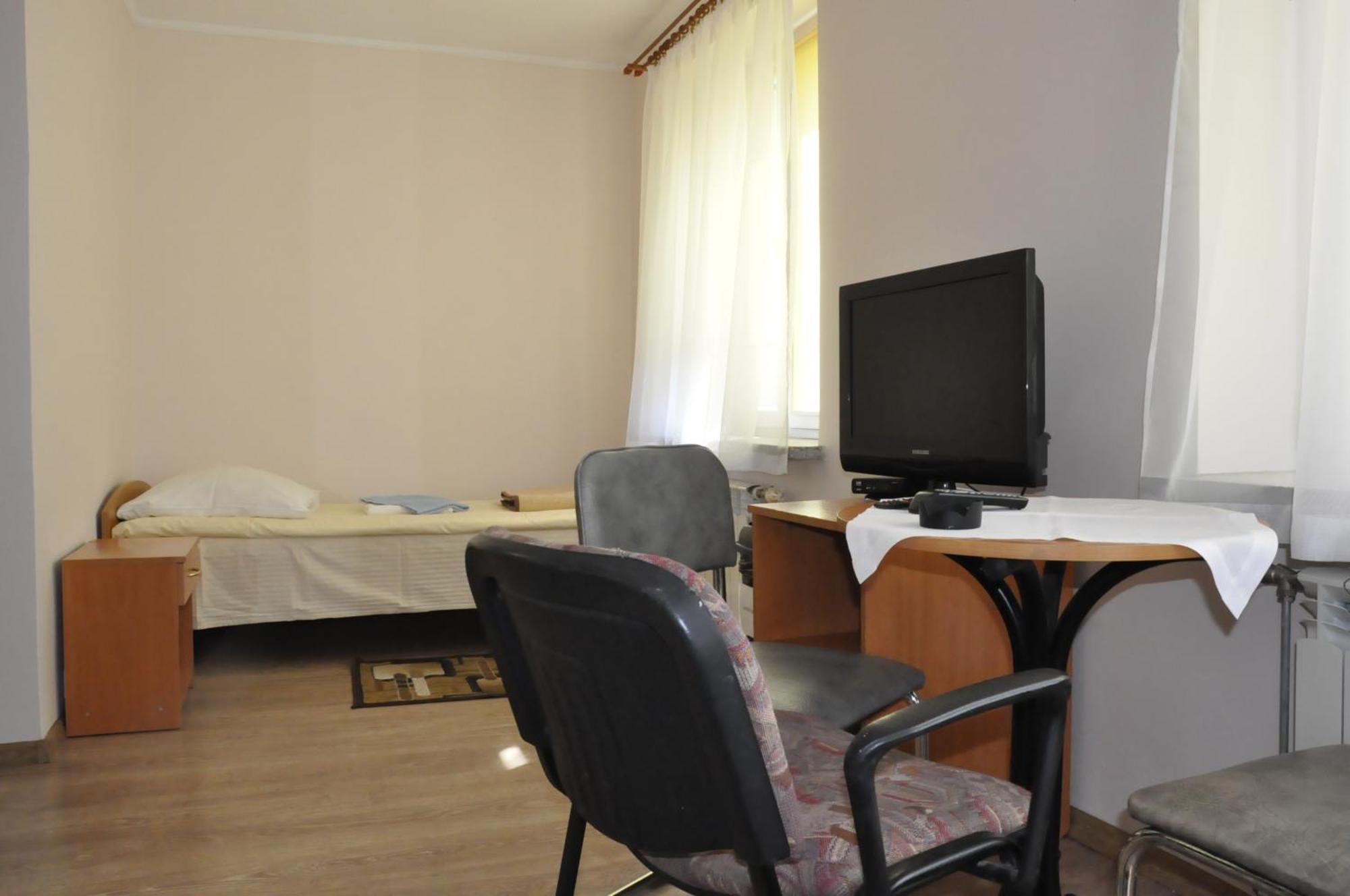 Osrodek Sportu I Rekreacji Victoria Hotel Белско-Бяла Екстериор снимка