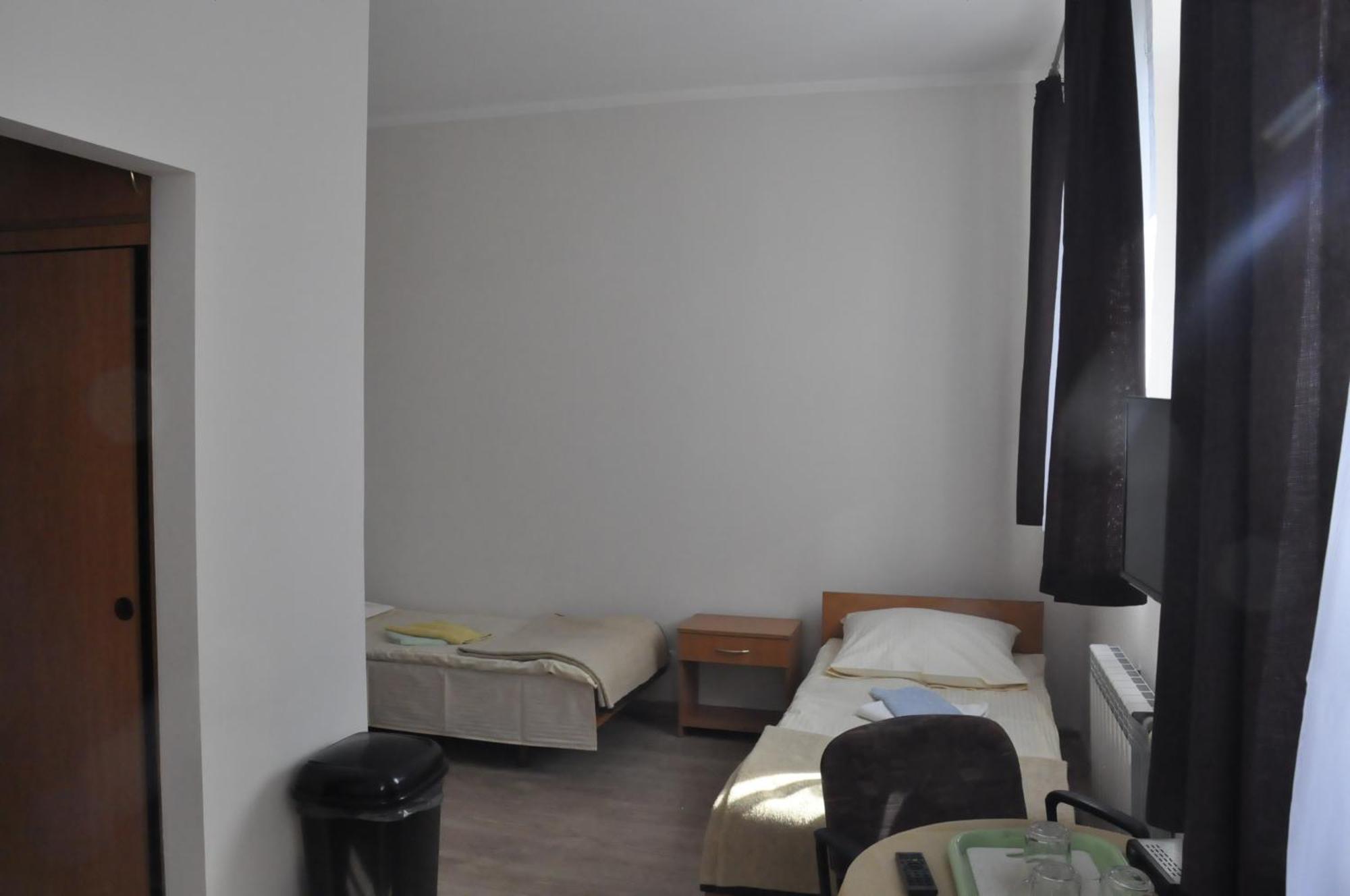 Osrodek Sportu I Rekreacji Victoria Hotel Белско-Бяла Екстериор снимка