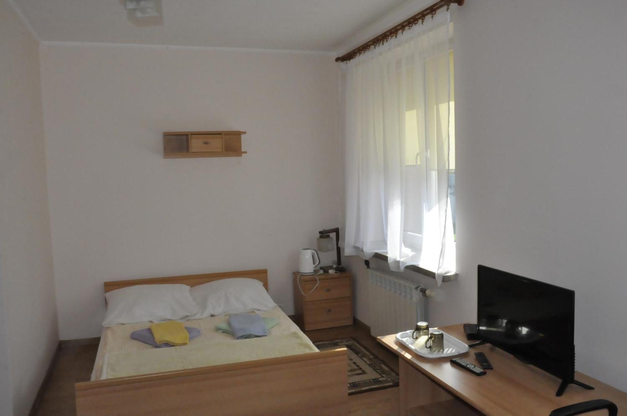 Osrodek Sportu I Rekreacji Victoria Hotel Белско-Бяла Екстериор снимка