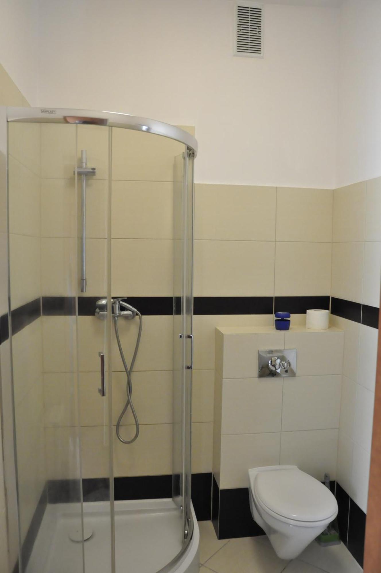 Osrodek Sportu I Rekreacji Victoria Hotel Белско-Бяла Екстериор снимка