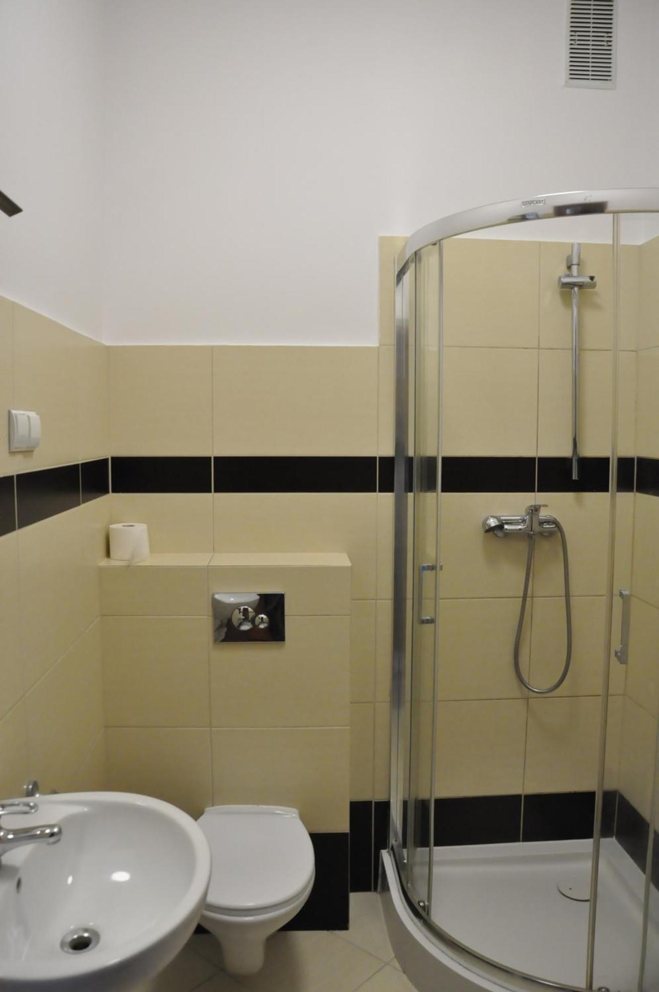 Osrodek Sportu I Rekreacji Victoria Hotel Белско-Бяла Екстериор снимка