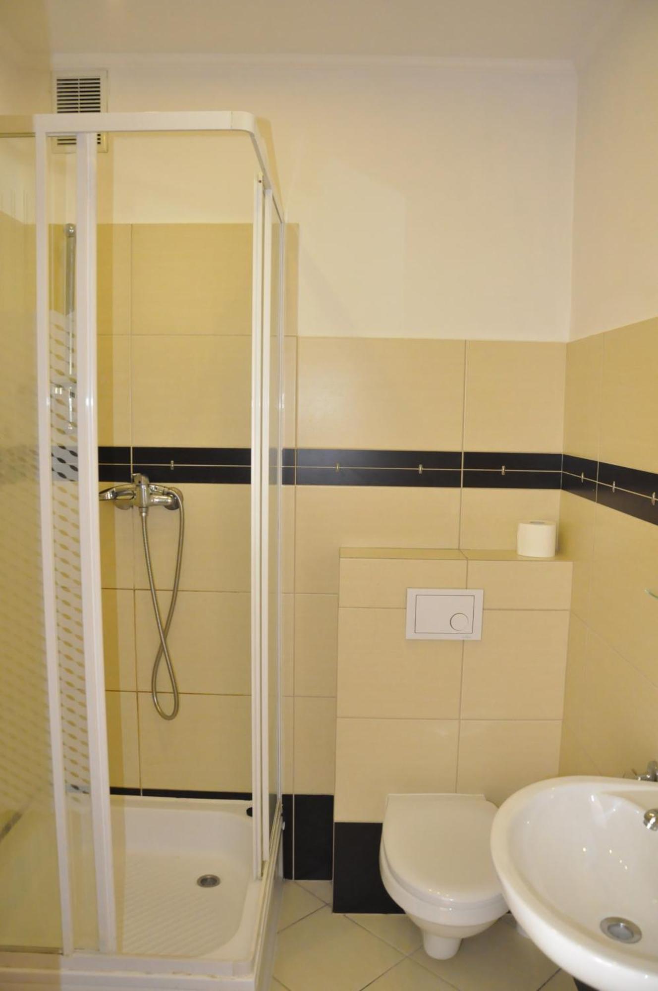 Osrodek Sportu I Rekreacji Victoria Hotel Белско-Бяла Екстериор снимка