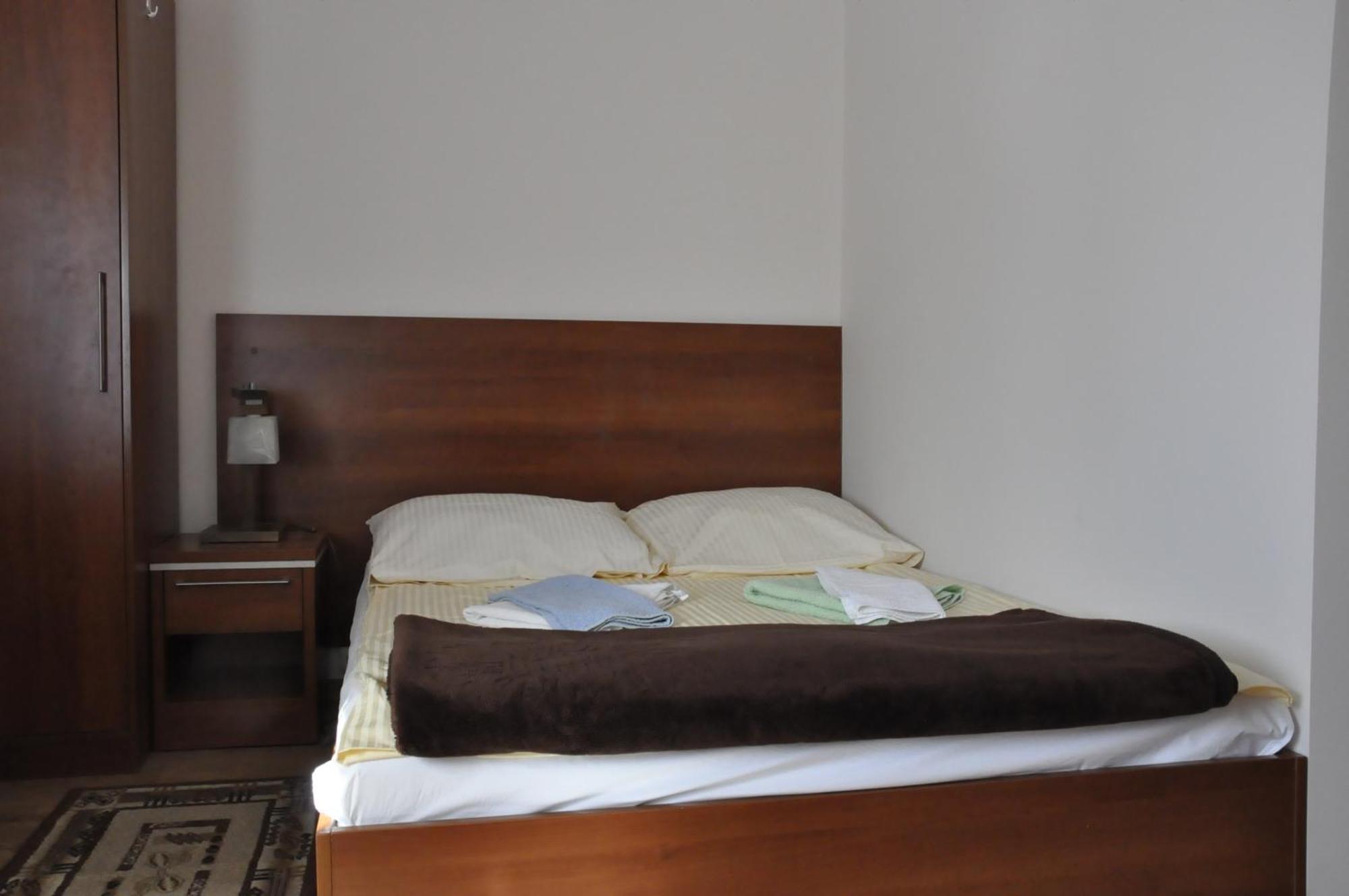 Osrodek Sportu I Rekreacji Victoria Hotel Белско-Бяла Екстериор снимка