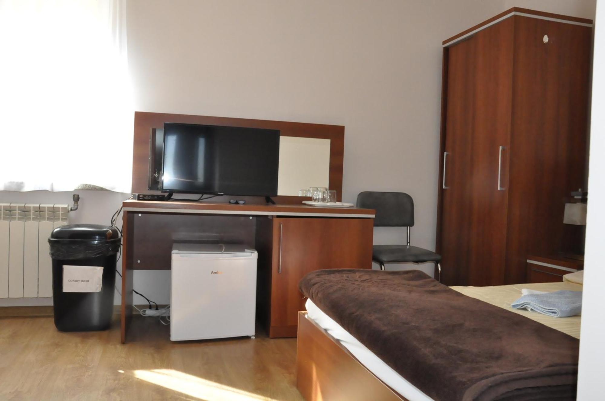 Osrodek Sportu I Rekreacji Victoria Hotel Белско-Бяла Екстериор снимка