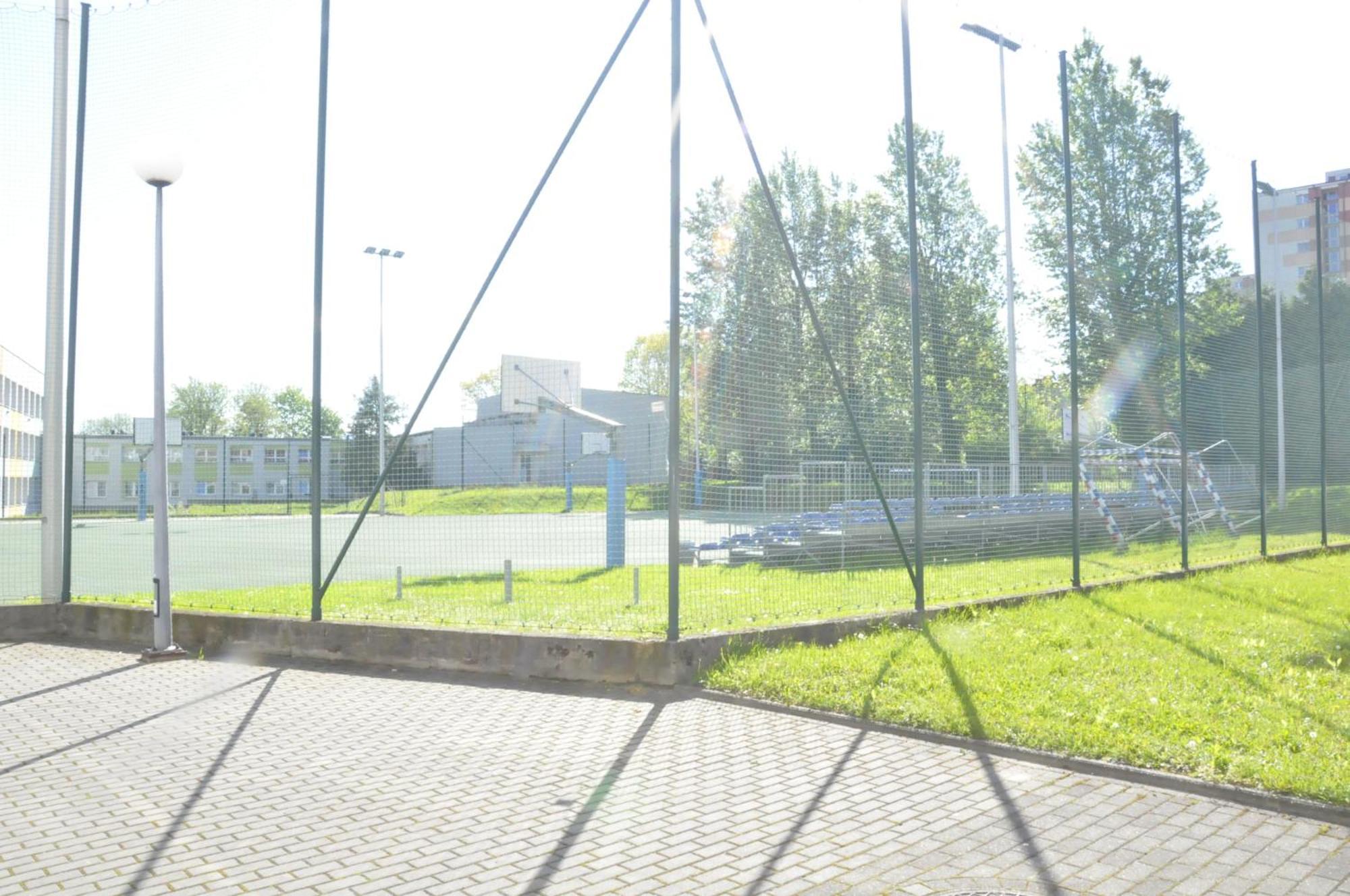 Osrodek Sportu I Rekreacji Victoria Hotel Белско-Бяла Екстериор снимка
