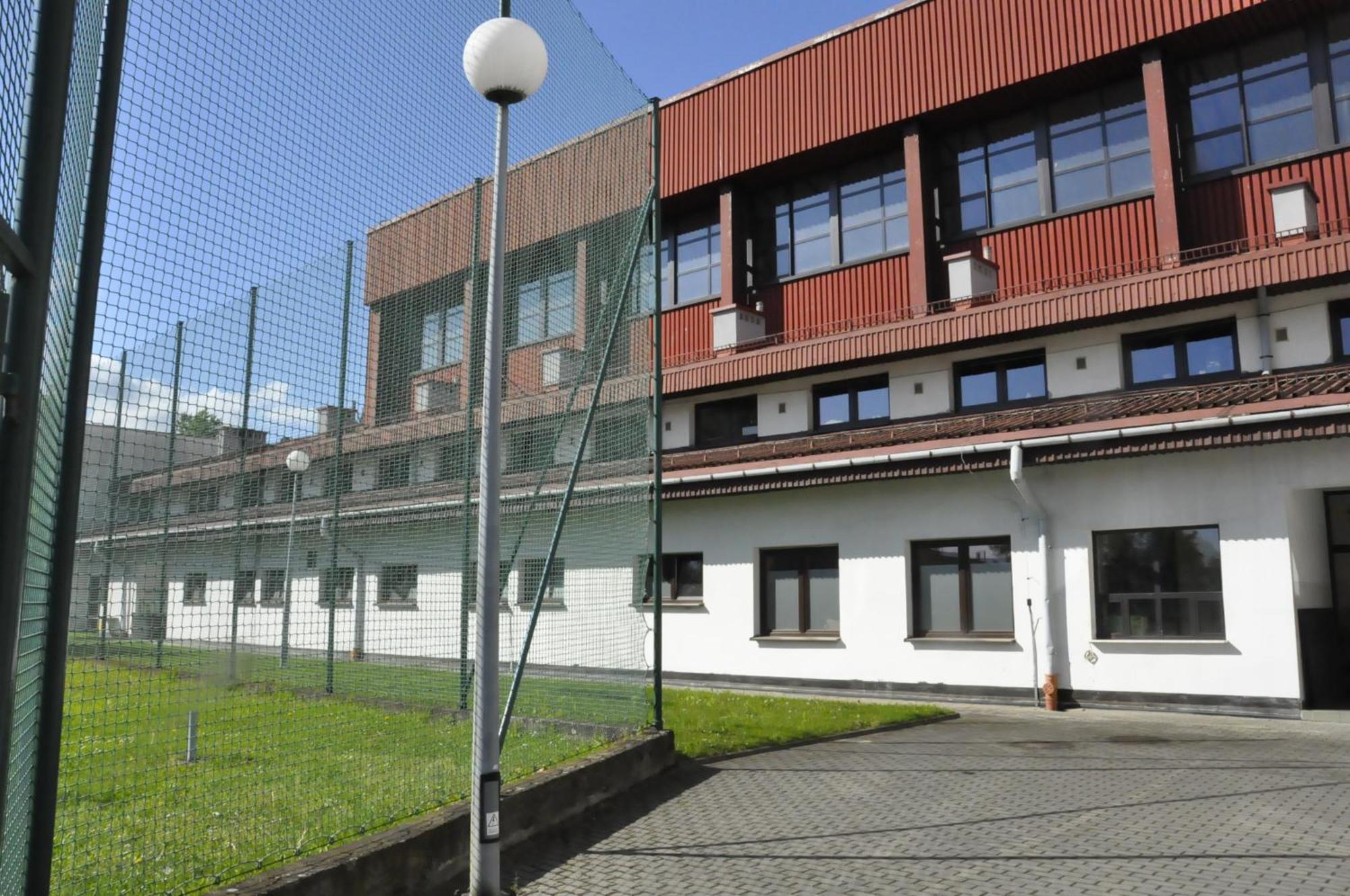 Osrodek Sportu I Rekreacji Victoria Hotel Белско-Бяла Екстериор снимка