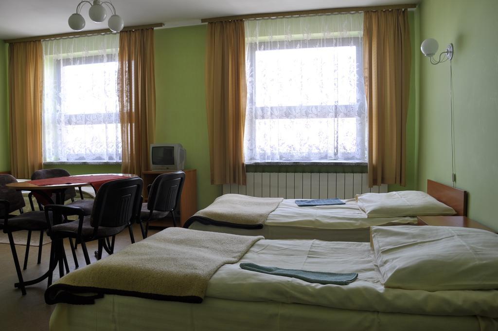 Osrodek Sportu I Rekreacji Victoria Hotel Белско-Бяла Стая снимка