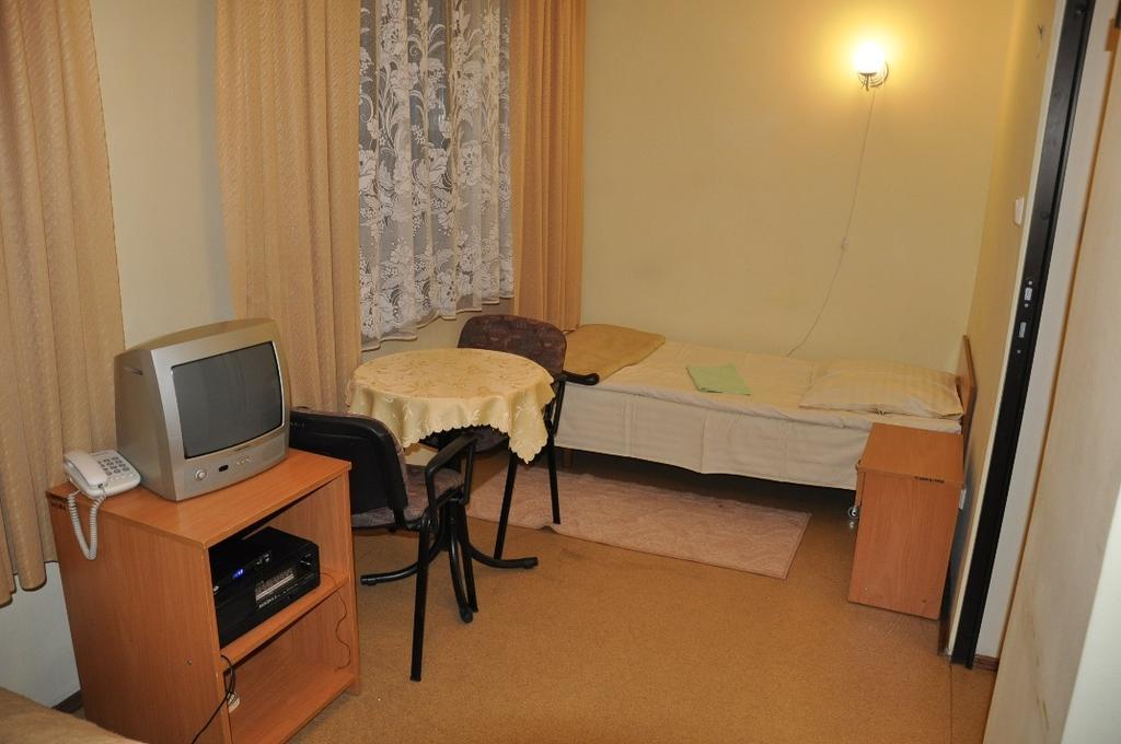 Osrodek Sportu I Rekreacji Victoria Hotel Белско-Бяла Стая снимка