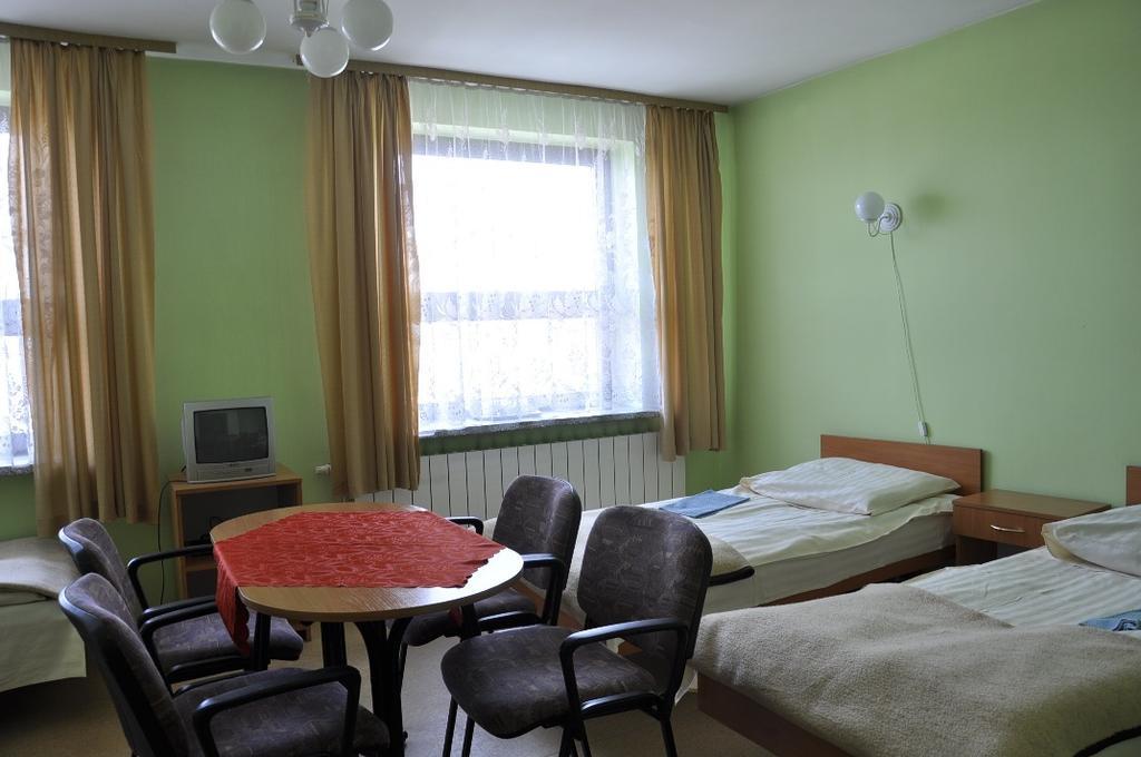 Osrodek Sportu I Rekreacji Victoria Hotel Белско-Бяла Стая снимка