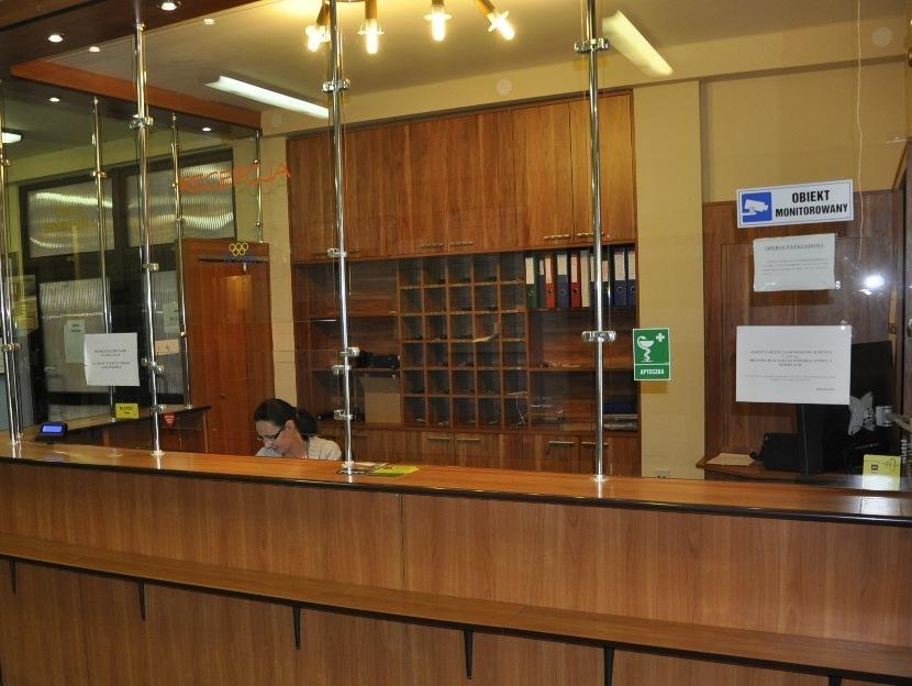 Osrodek Sportu I Rekreacji Victoria Hotel Белско-Бяла Екстериор снимка