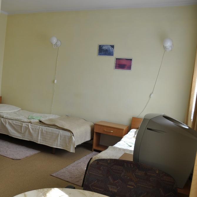 Osrodek Sportu I Rekreacji Victoria Hotel Белско-Бяла Стая снимка