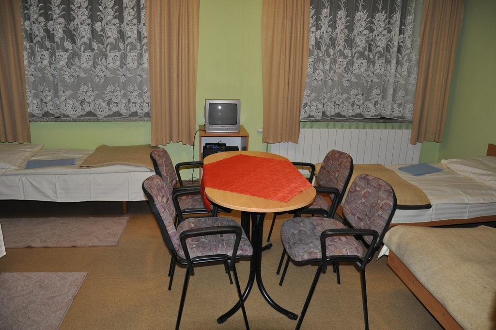 Osrodek Sportu I Rekreacji Victoria Hotel Белско-Бяла Стая снимка
