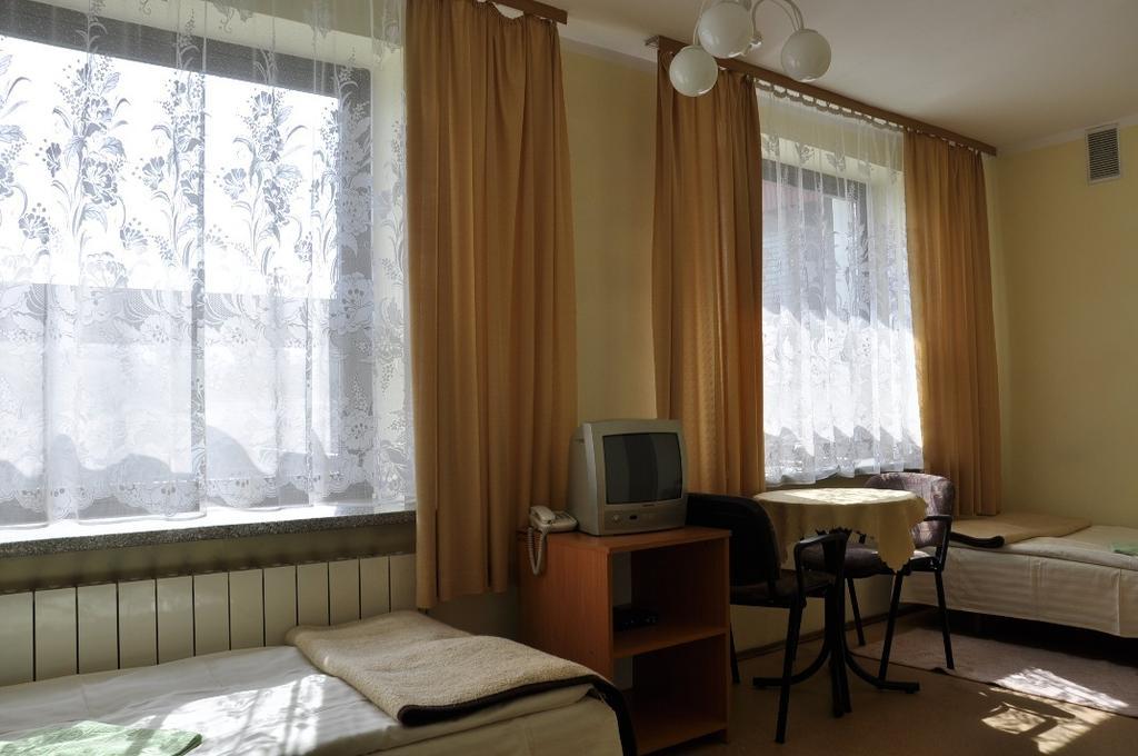 Osrodek Sportu I Rekreacji Victoria Hotel Белско-Бяла Стая снимка