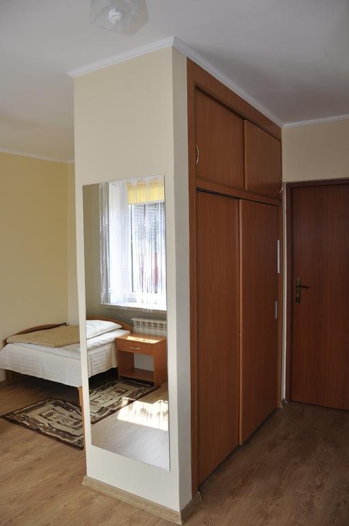 Osrodek Sportu I Rekreacji Victoria Hotel Белско-Бяла Екстериор снимка