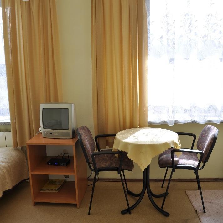 Osrodek Sportu I Rekreacji Victoria Hotel Белско-Бяла Стая снимка